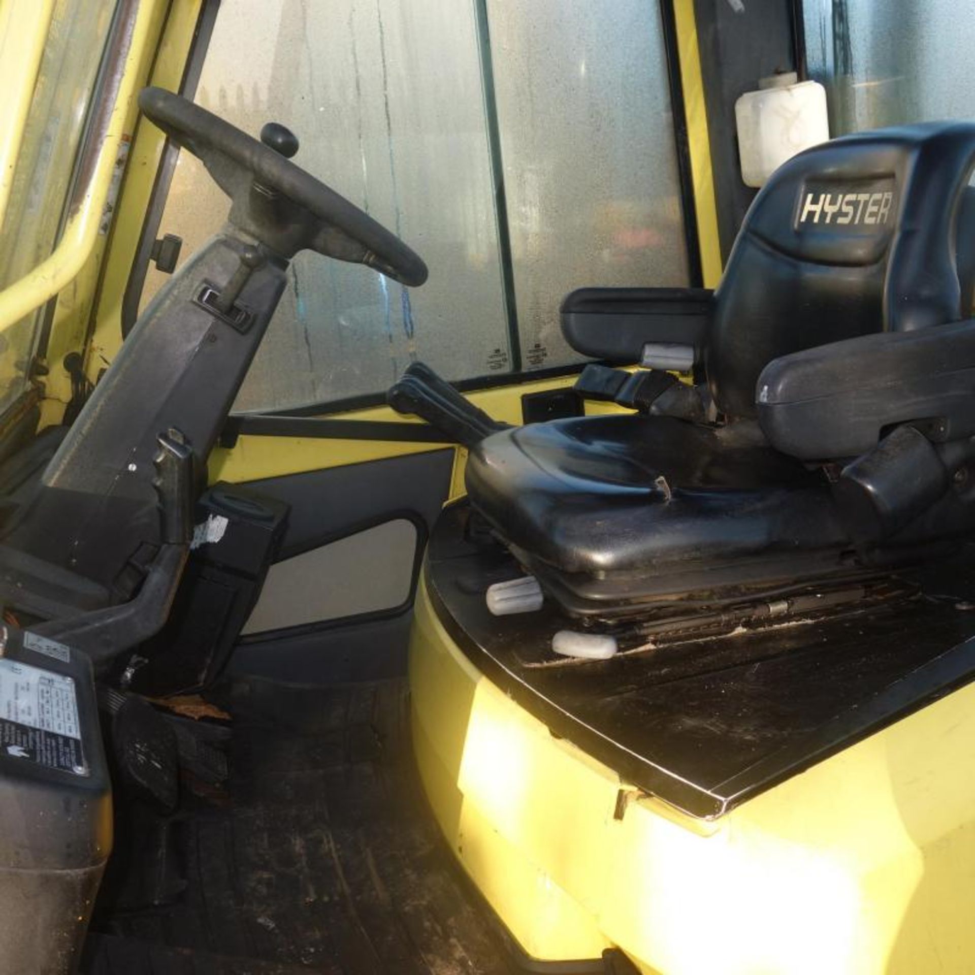 Hyster 5.5 Ton - Image 5 of 6