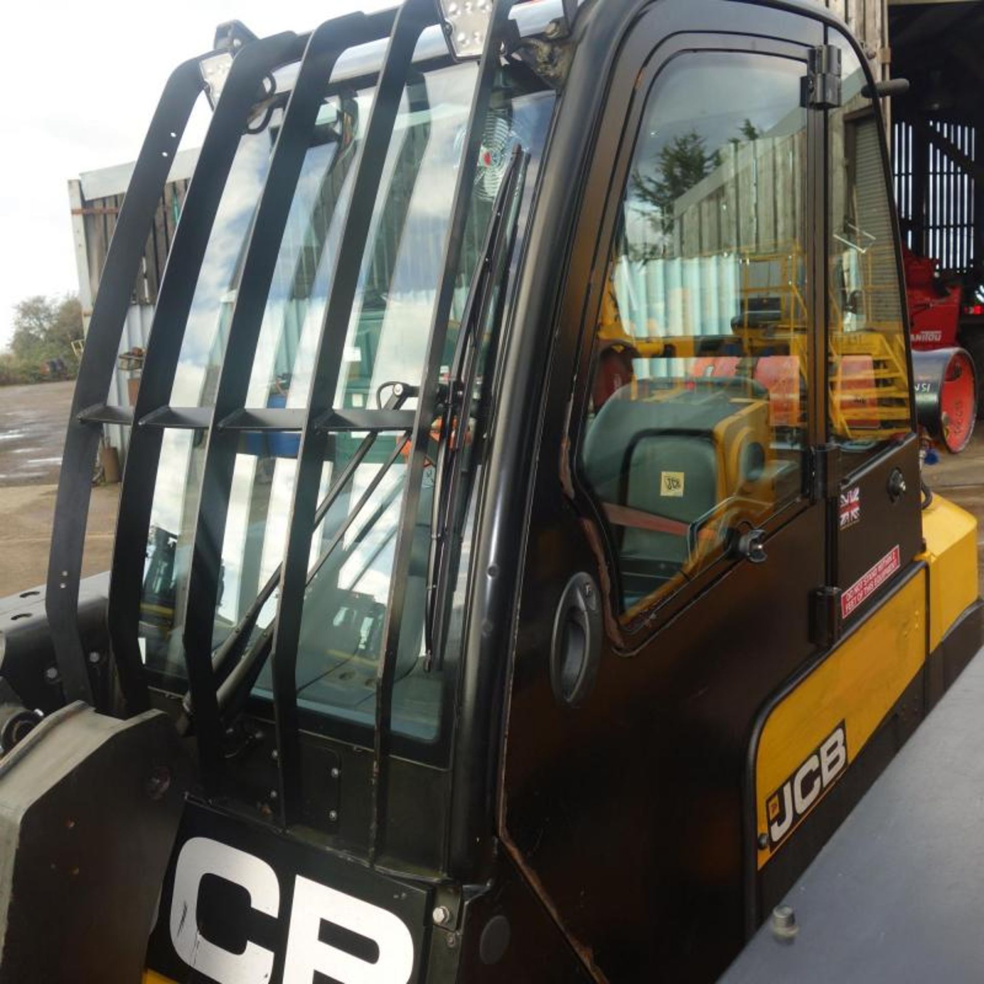 JCB 30G 2015 - Image 6 of 9