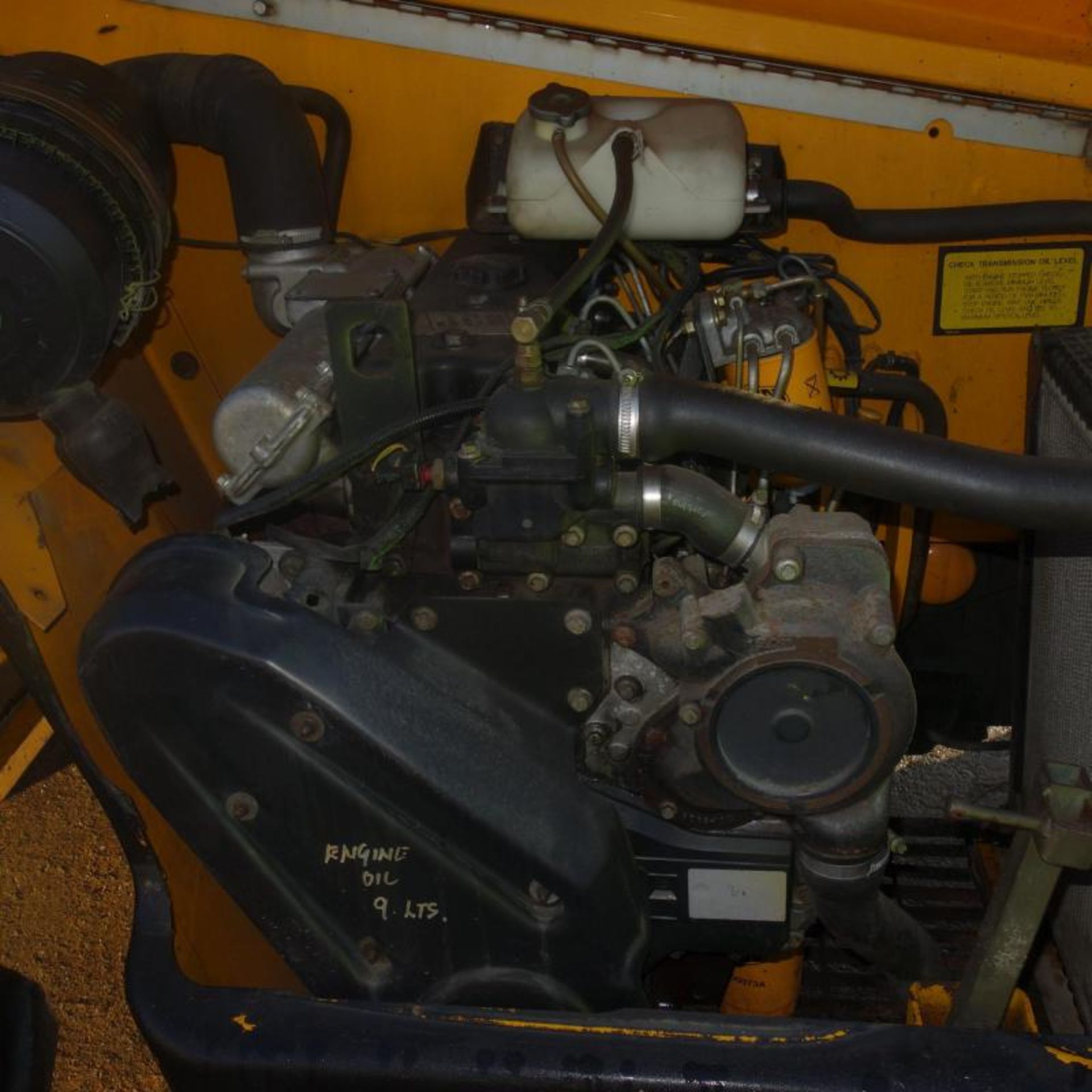 JCB 532-120 - Image 4 of 6