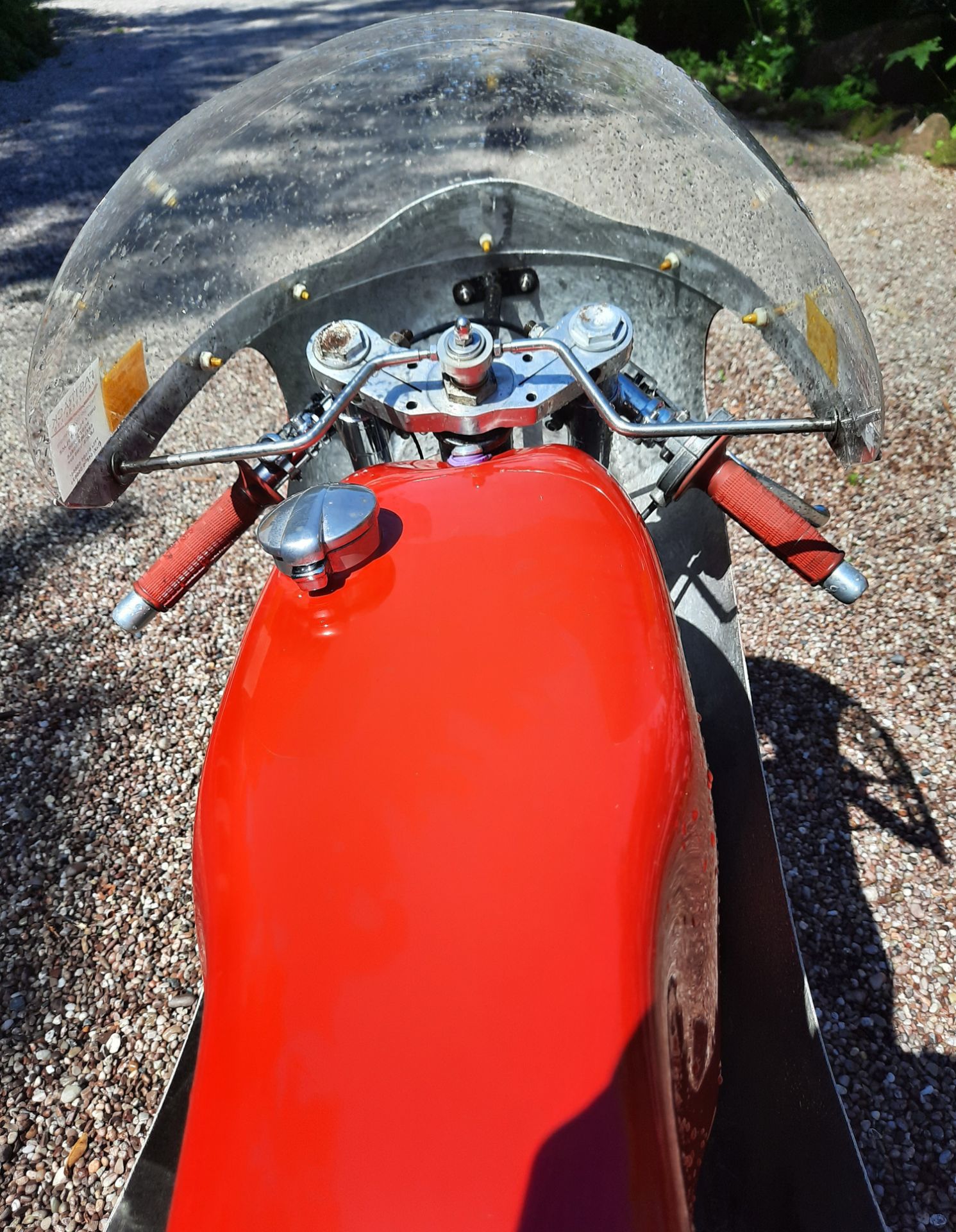 Bultaco 250 Metralla - Image 8 of 12