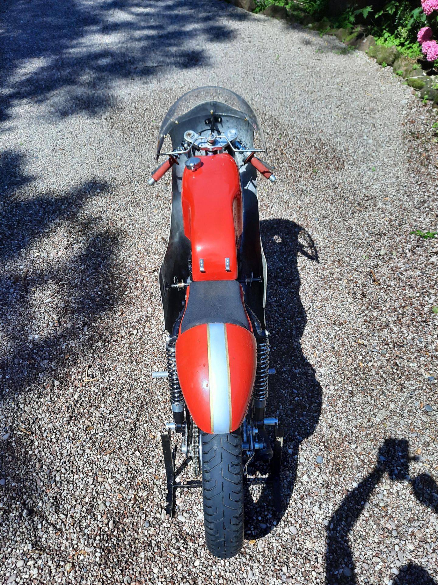 Bultaco 250 Metralla - Image 3 of 12