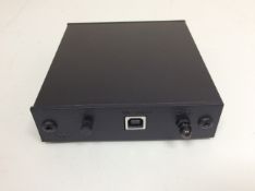 Rega fono mini a2d pre-amp