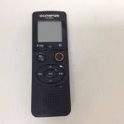 Olympus digital voice recorder vn-541pc rrp 69.99gbp