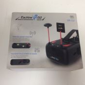 Eachine vr d2 drone goggles rrp 69.99 gbp