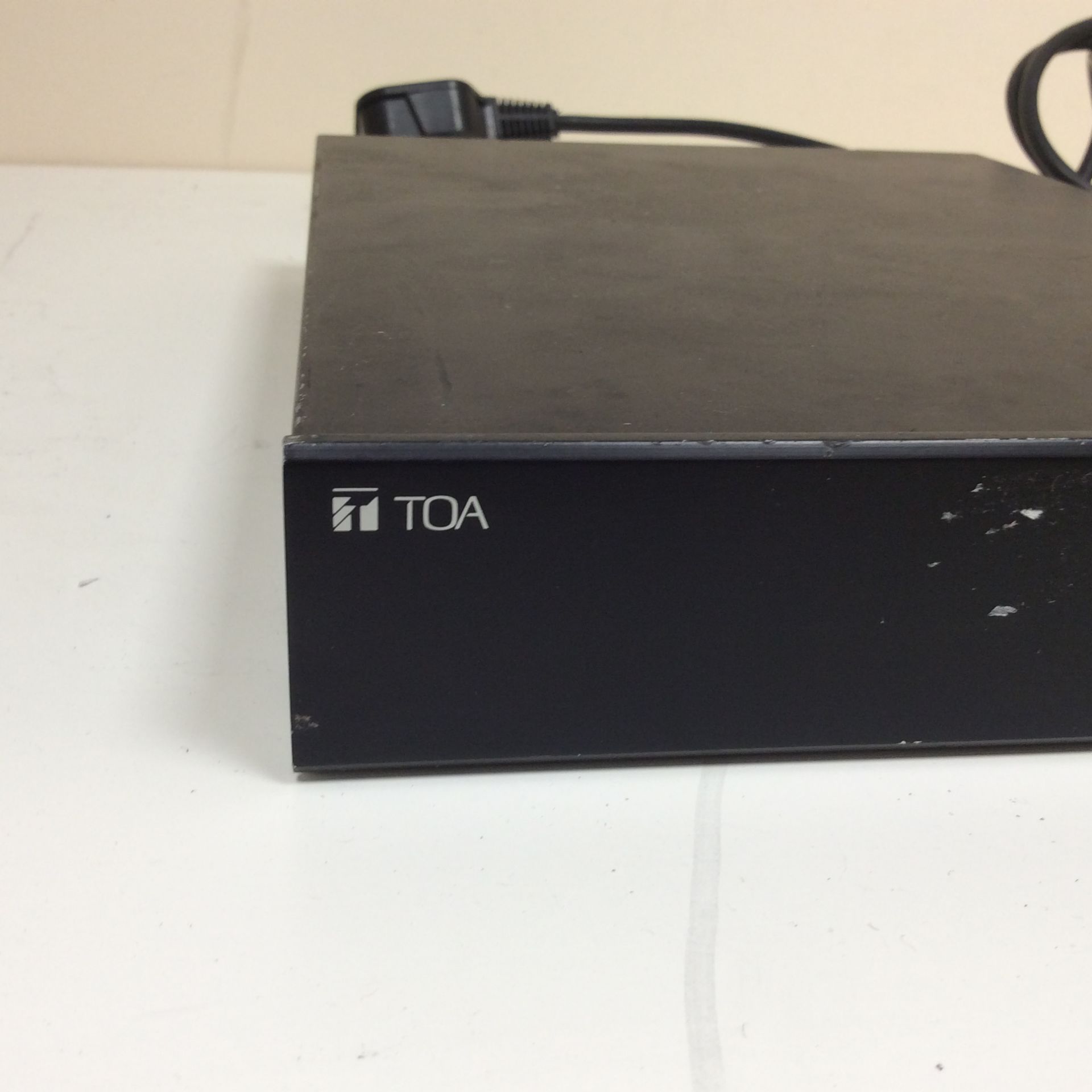 Toa c-vd6 video distributor - Image 2 of 4