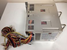 Emacs / zippy redundant power supply rpd-5300f-rv2s rrp 229.99 gbp