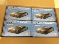 Box of 20 crs storage modules