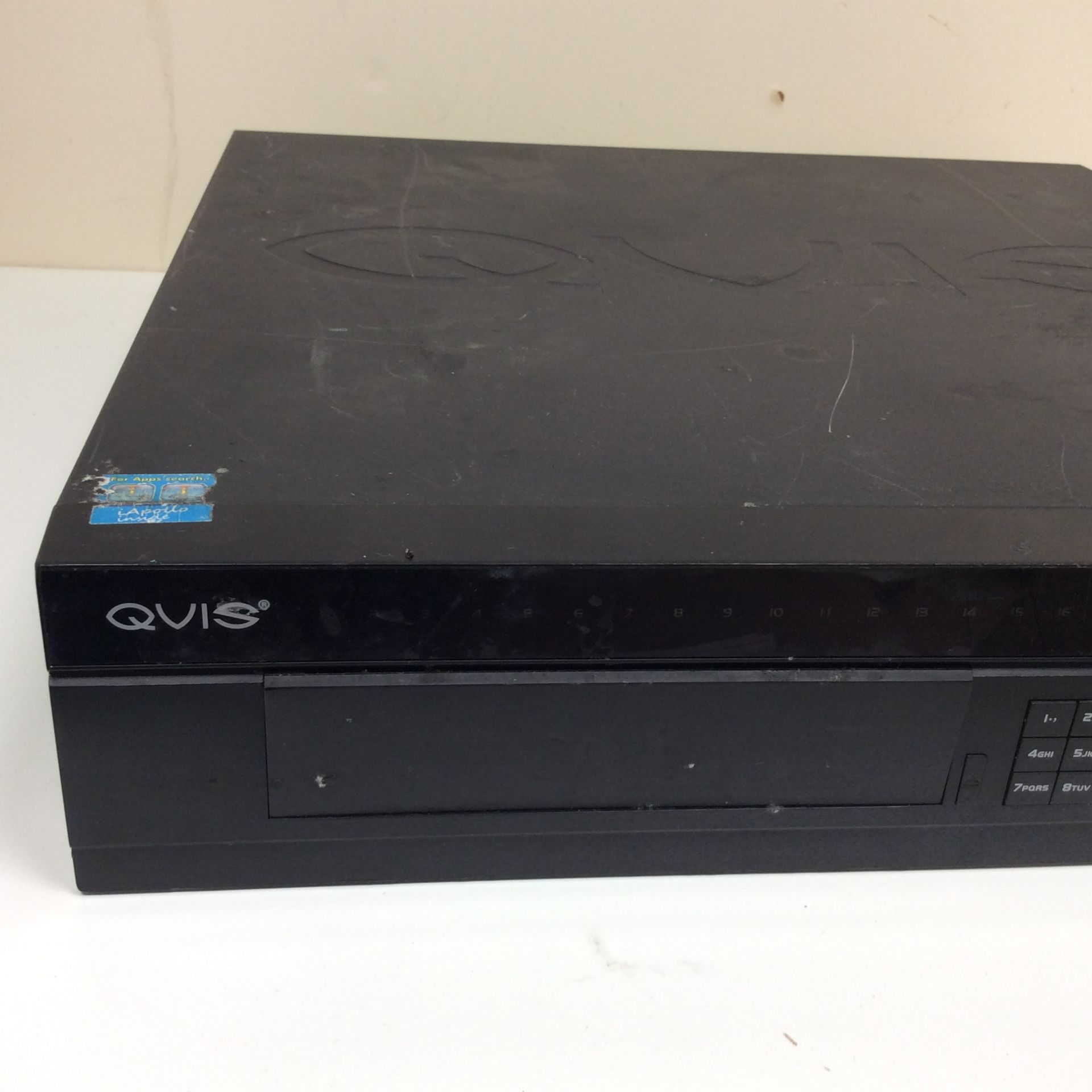 Qvis cctv multiplexer - Image 2 of 5