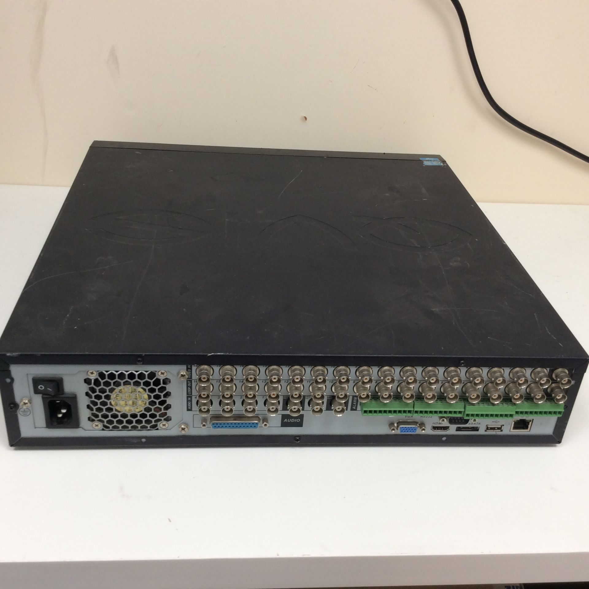 Qvis cctv multiplexer - Image 5 of 5