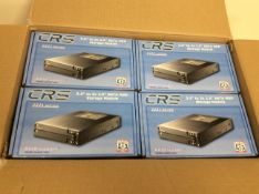 Box of 20 crs storage modules