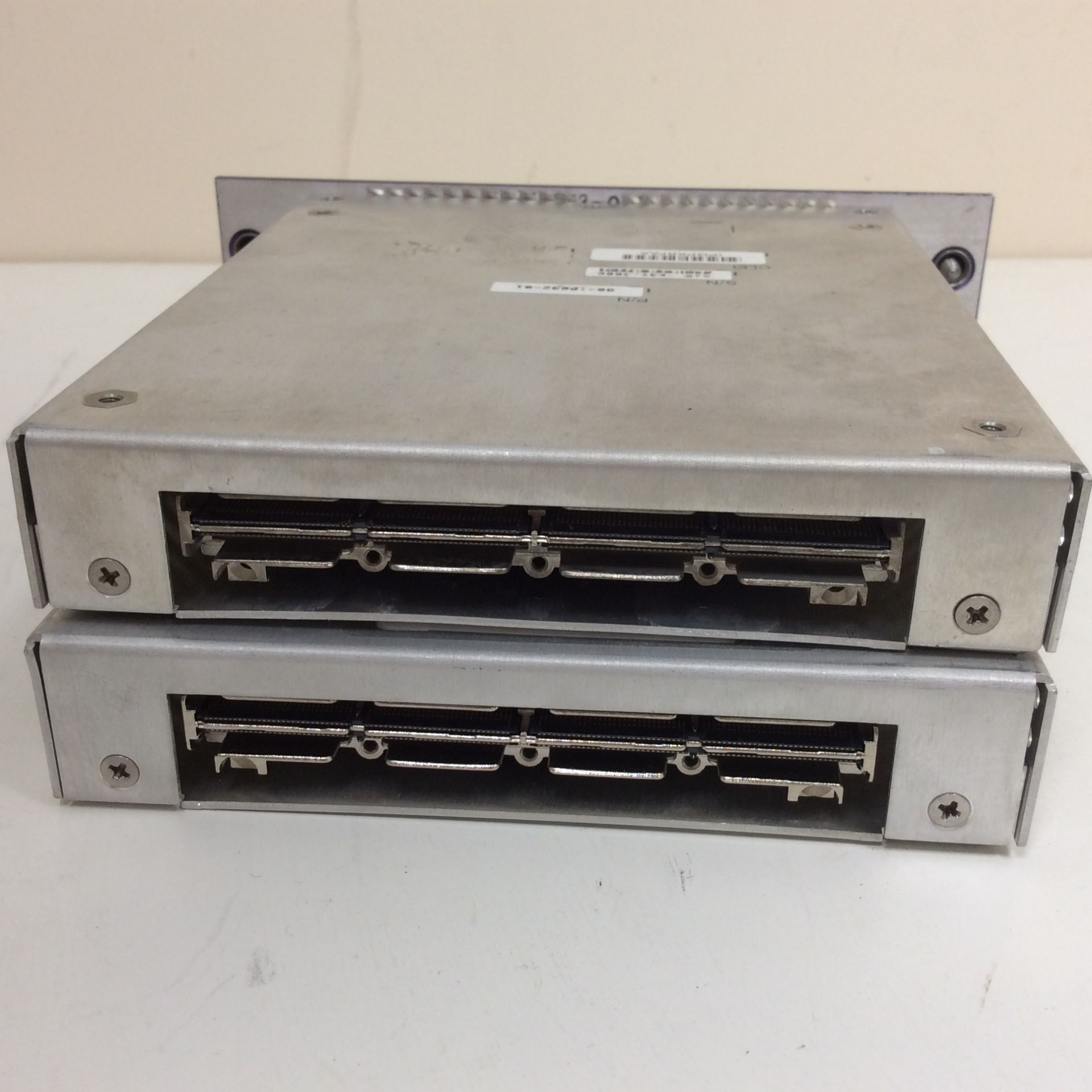 2x acternia interface modules - Image 2 of 2