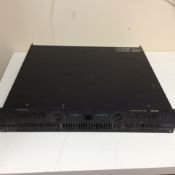 Commax power amplifier a-500