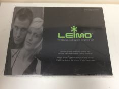 Leimo personal hair laser starter kit men and women rrp 299.99 gbp