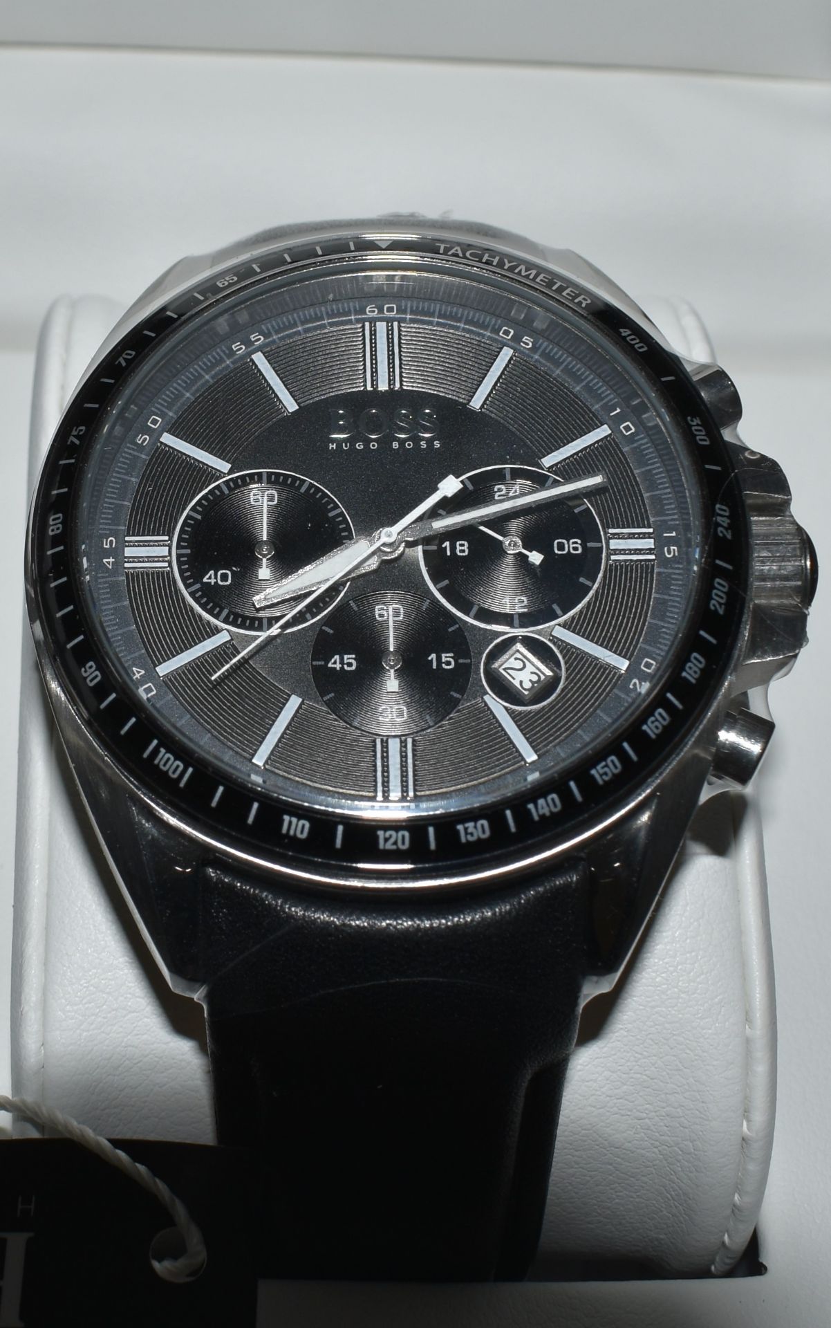 Hugo Boss Men's Watch 1513085 - Image 2 of 3