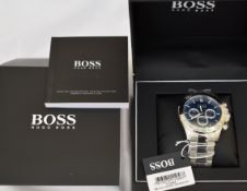 Hugo Boss Men's Watch 1512963