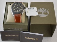 Timberland TBL.15473JLB/02 Men’s Watch