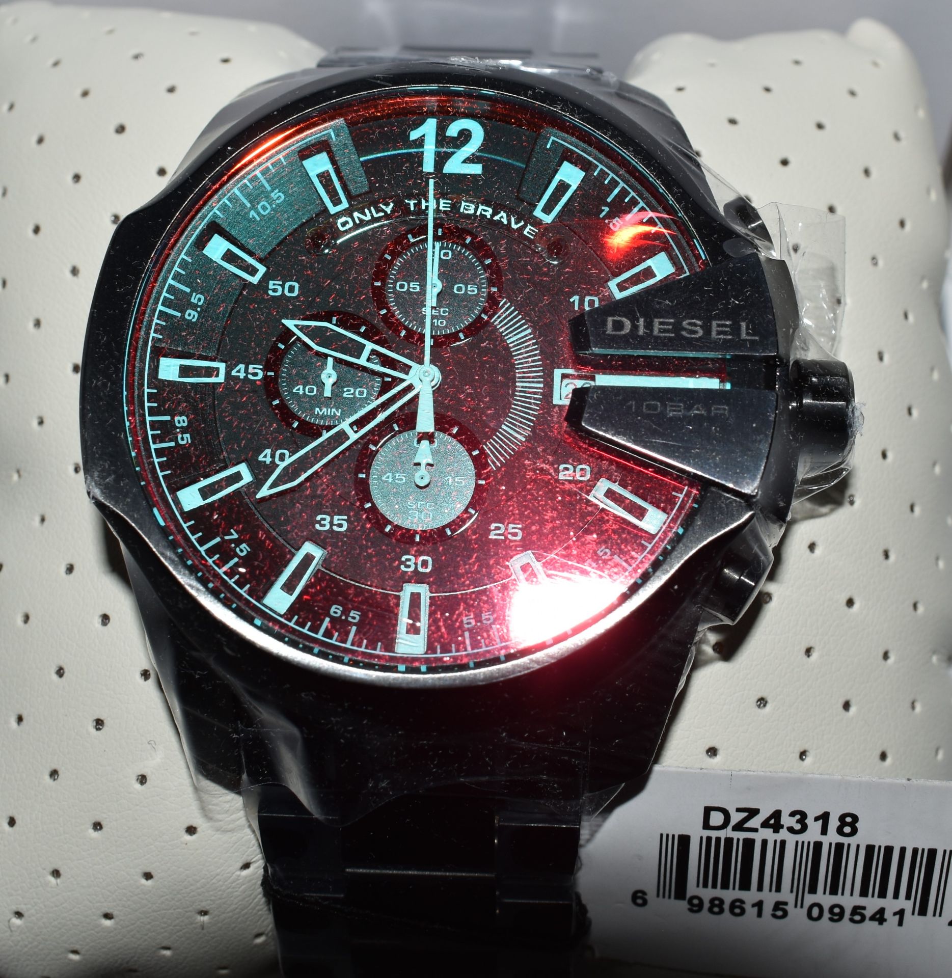 Diesel Men's Watch DZ4318 - Image 2 of 3