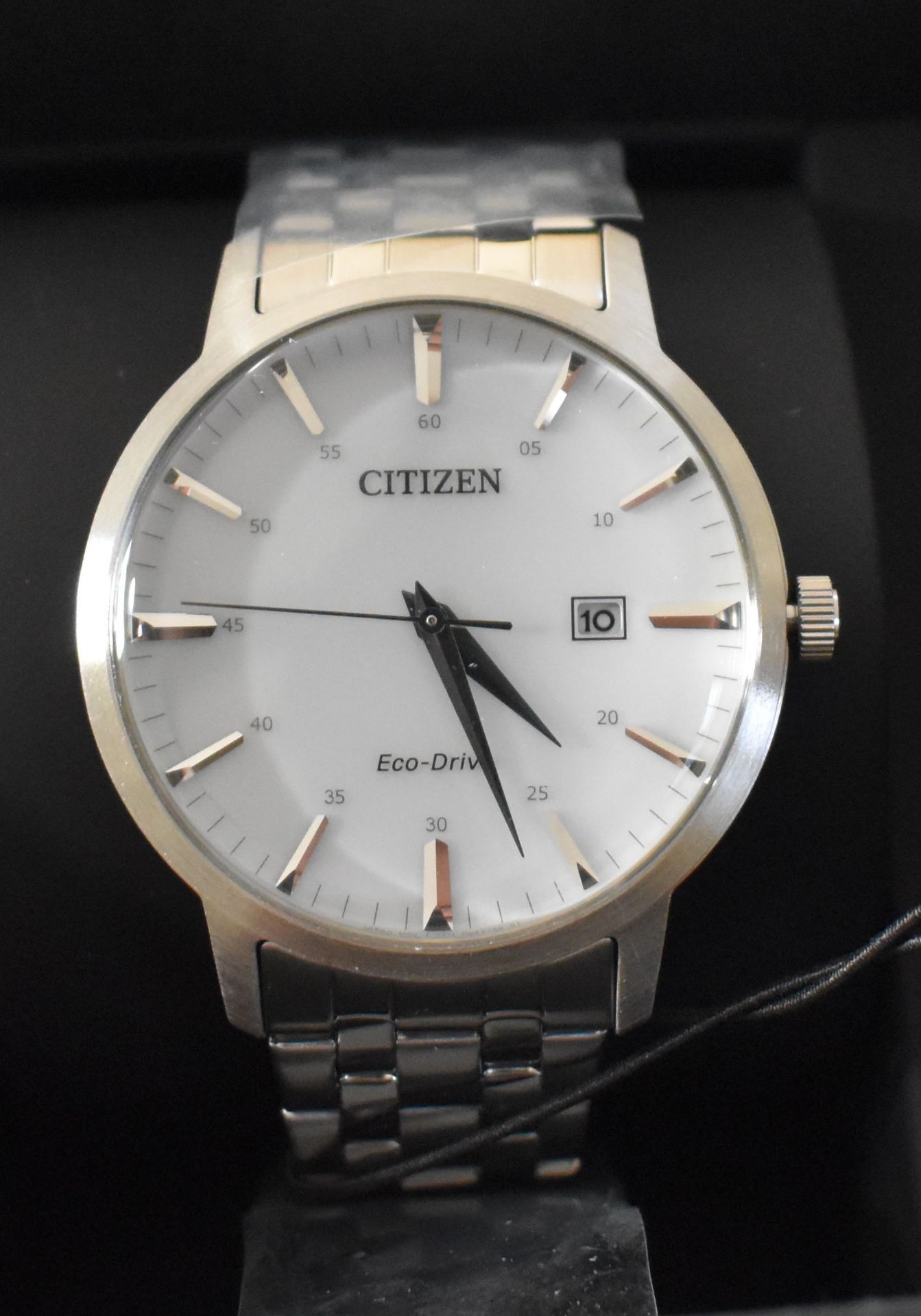 Citizen Men's' Watch BM7460-88H