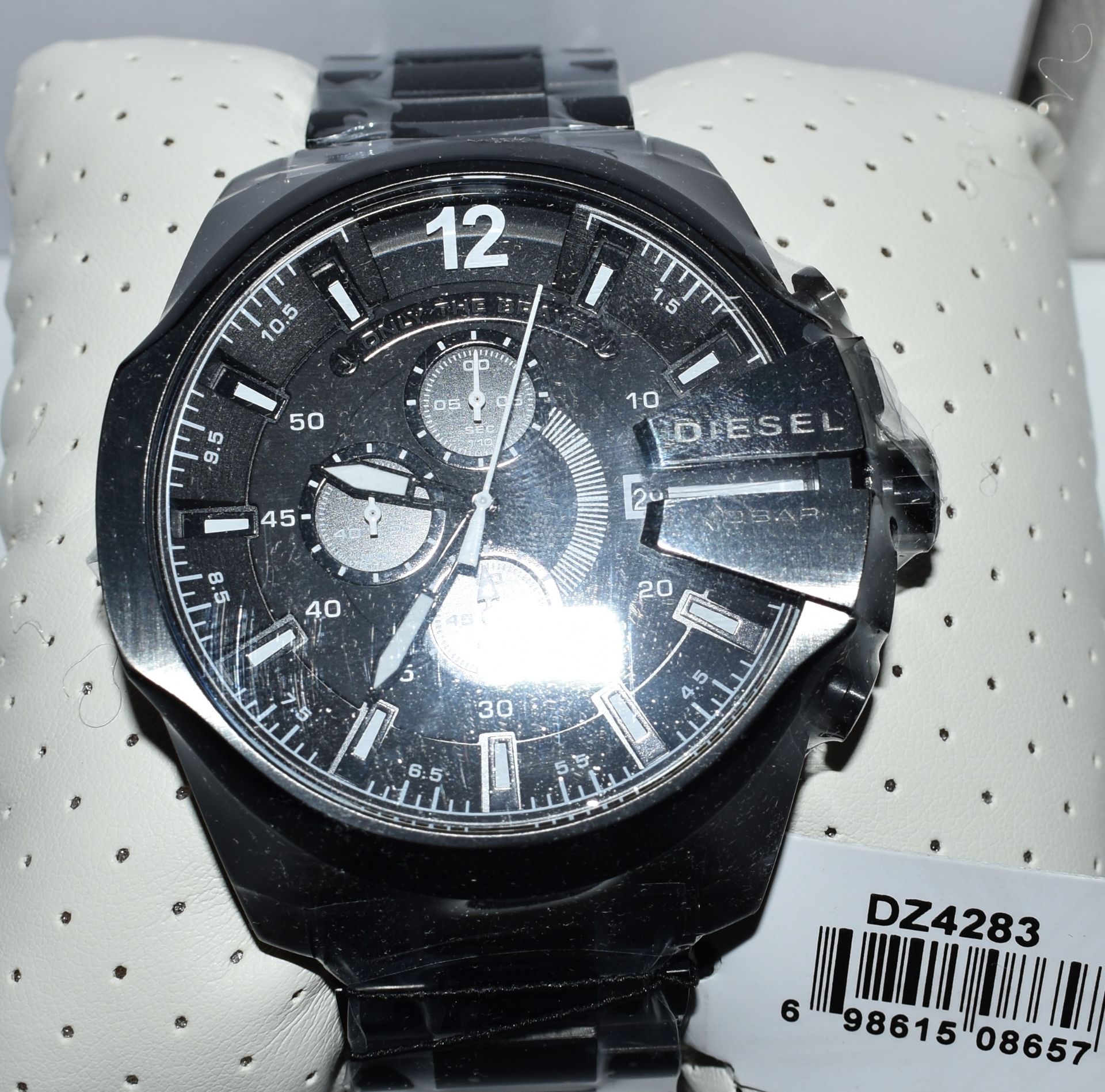 Diesel Men's Watch DZ4283 - Image 2 of 3