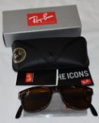 Ray Ban Sunglasses (FOLDABLE) ORB4105 710 *3N