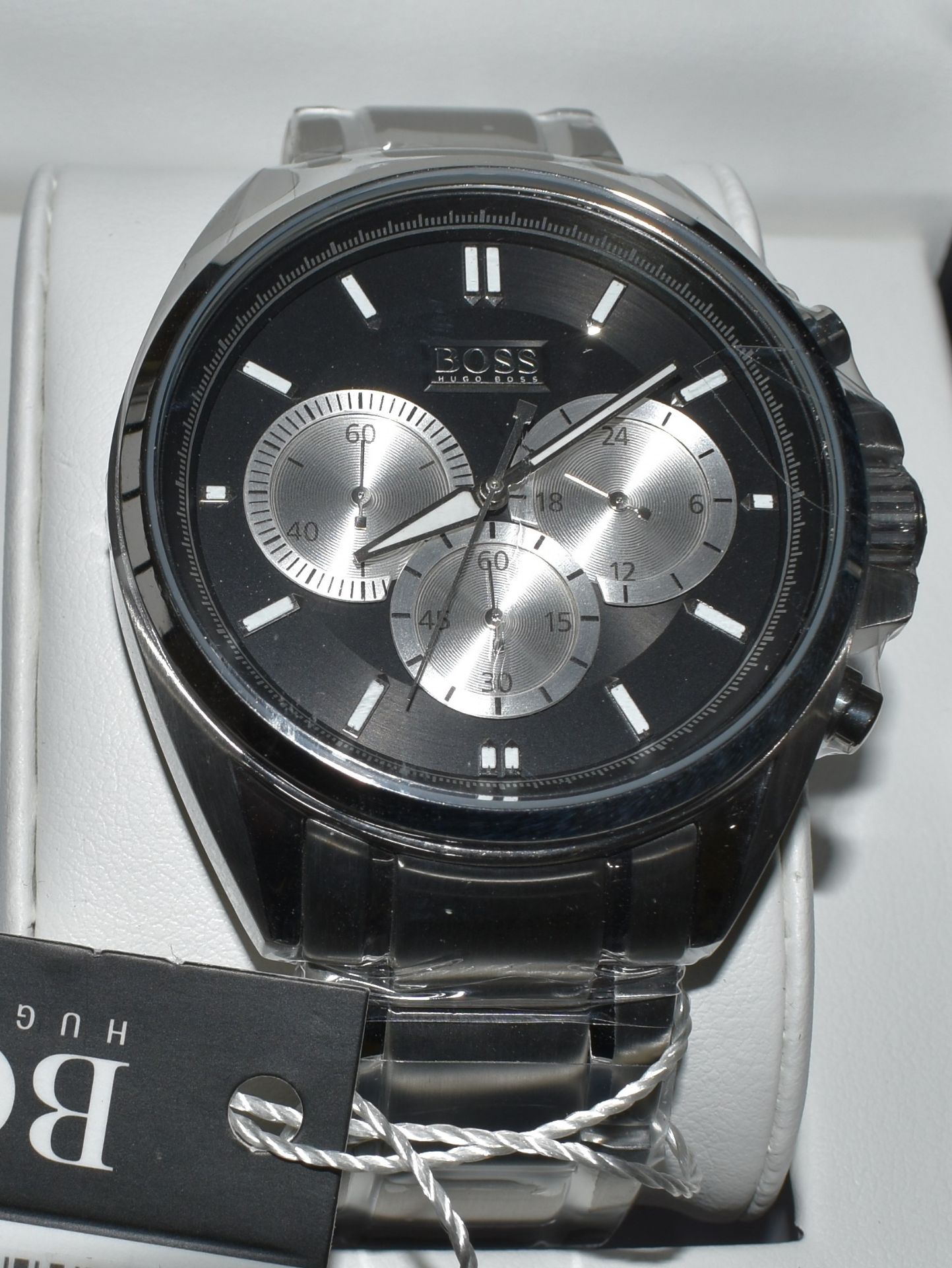 Hugo Boss Men's Watch 1512883