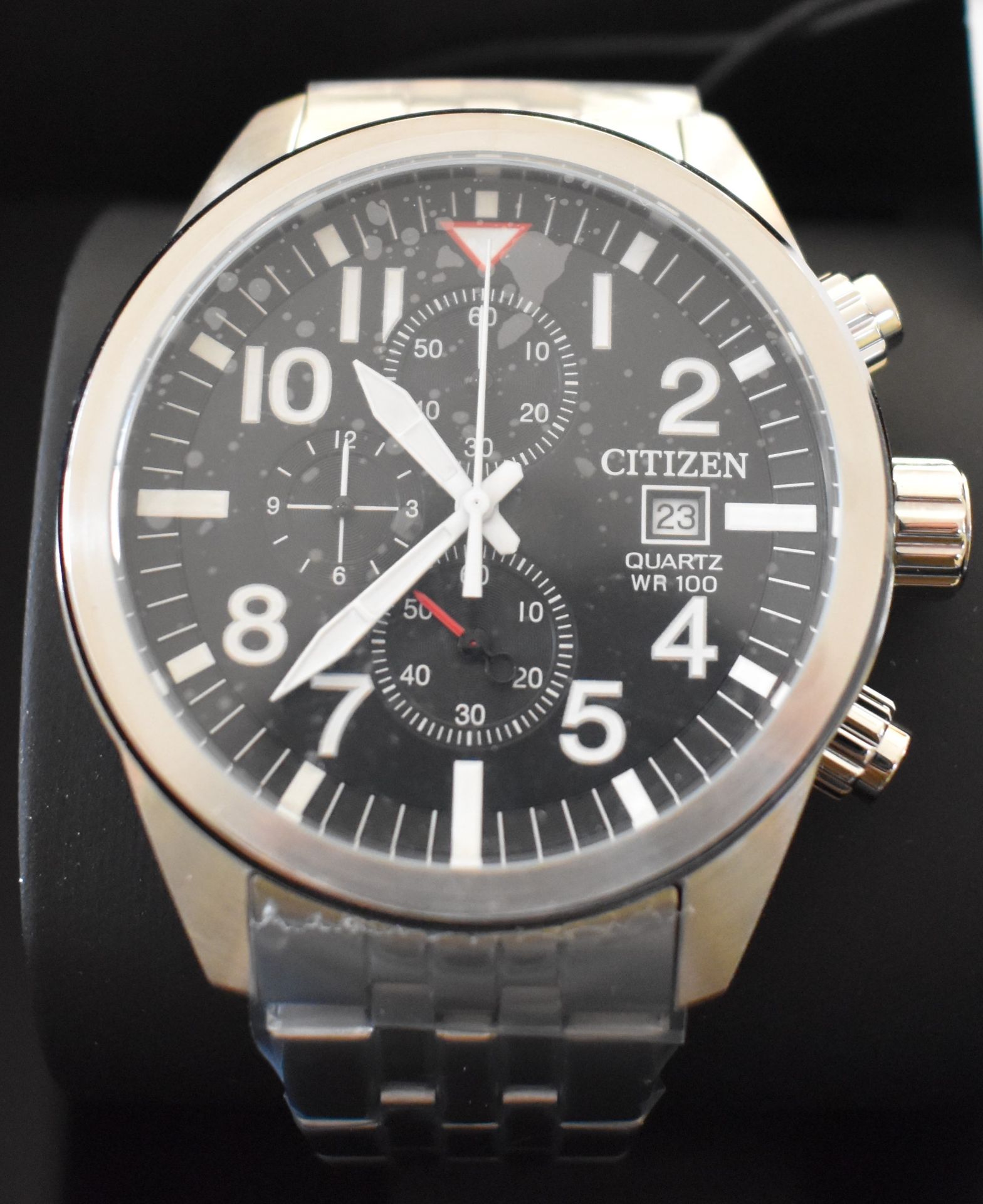 Citizen Men's Watch AN3620-51E