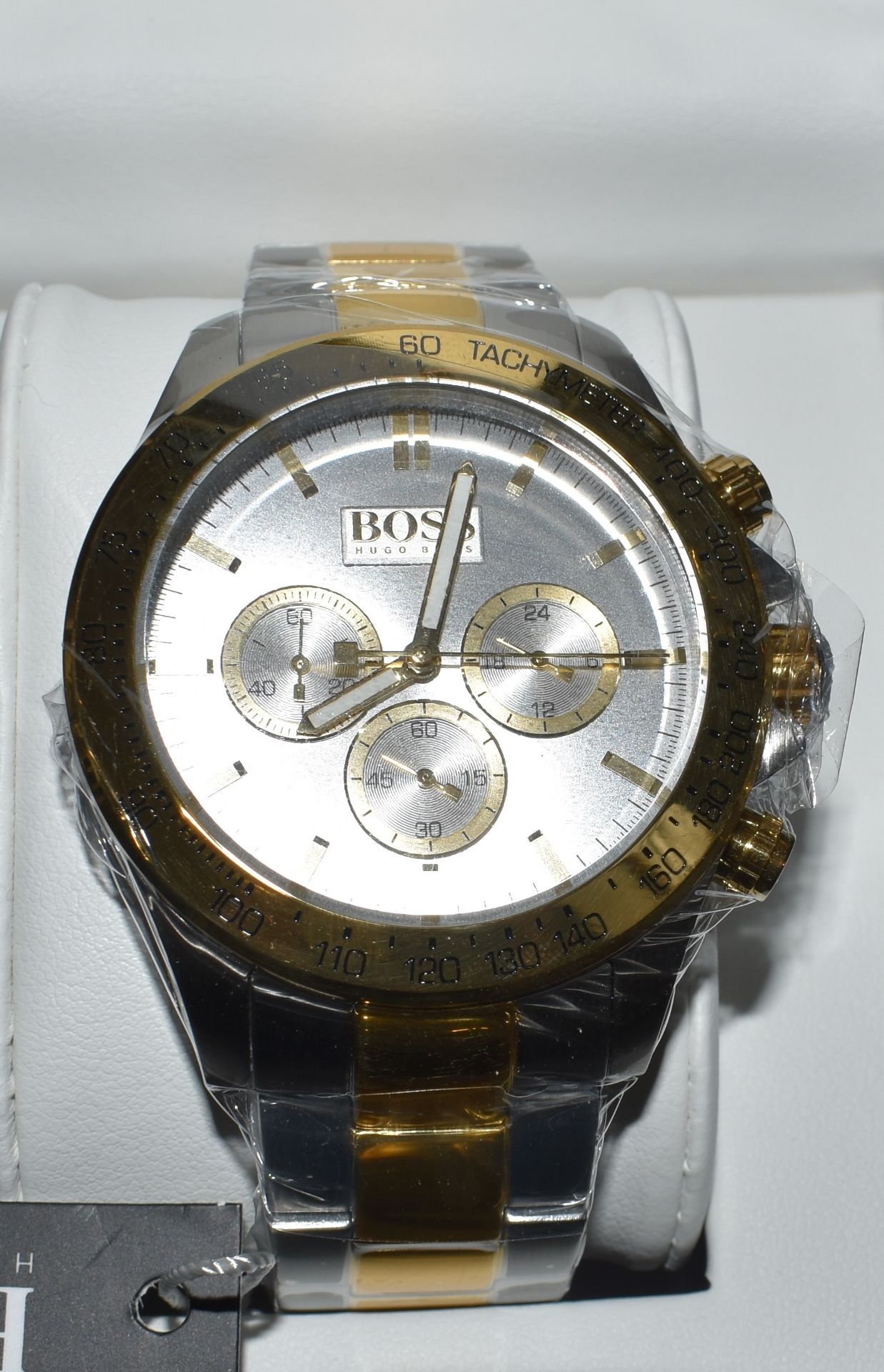Hugo Boss Men's Watch 1512960