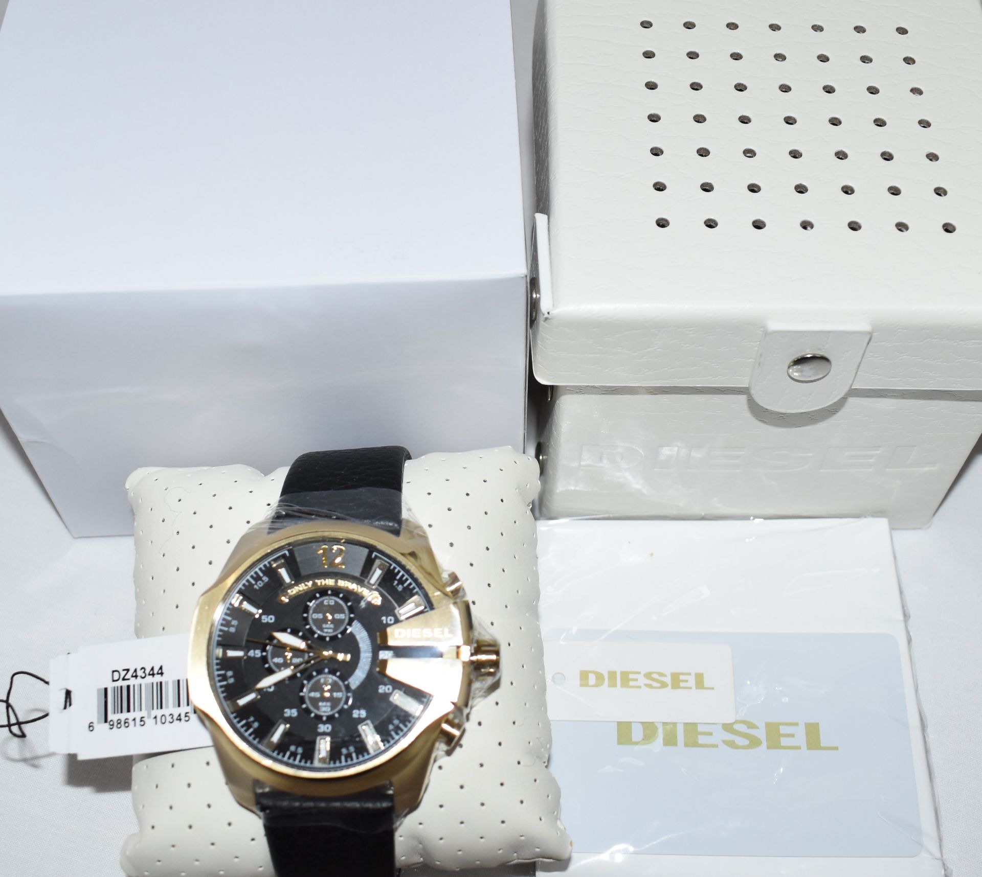 Diesel Men's Watch DZ4344 - Image 2 of 2