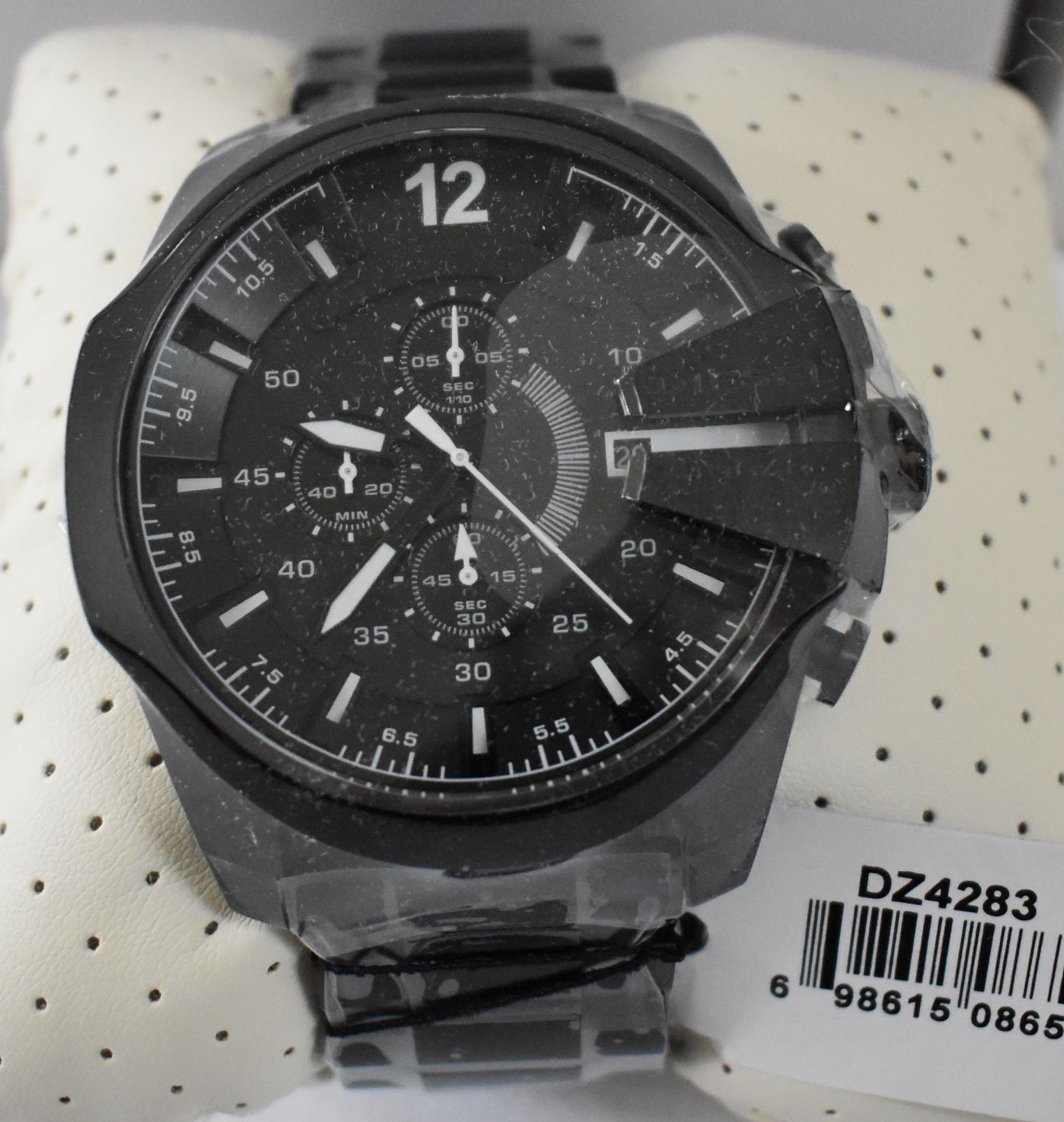 Diesel Men's Watch DZ4283