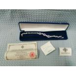 Camrose & Kross Jacqueline Kennedy Replica Bracelet