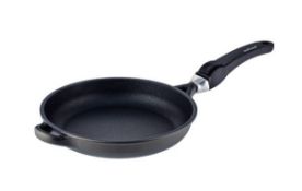 Crafond 24cm Frying Pan with detachable handle and lid.