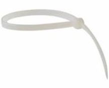 200mmx 2.5mm Natural Cable Ties (28800 Quantity)