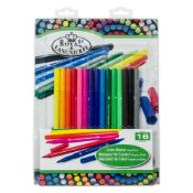 Colour Marker Pad Set (47 Packs)