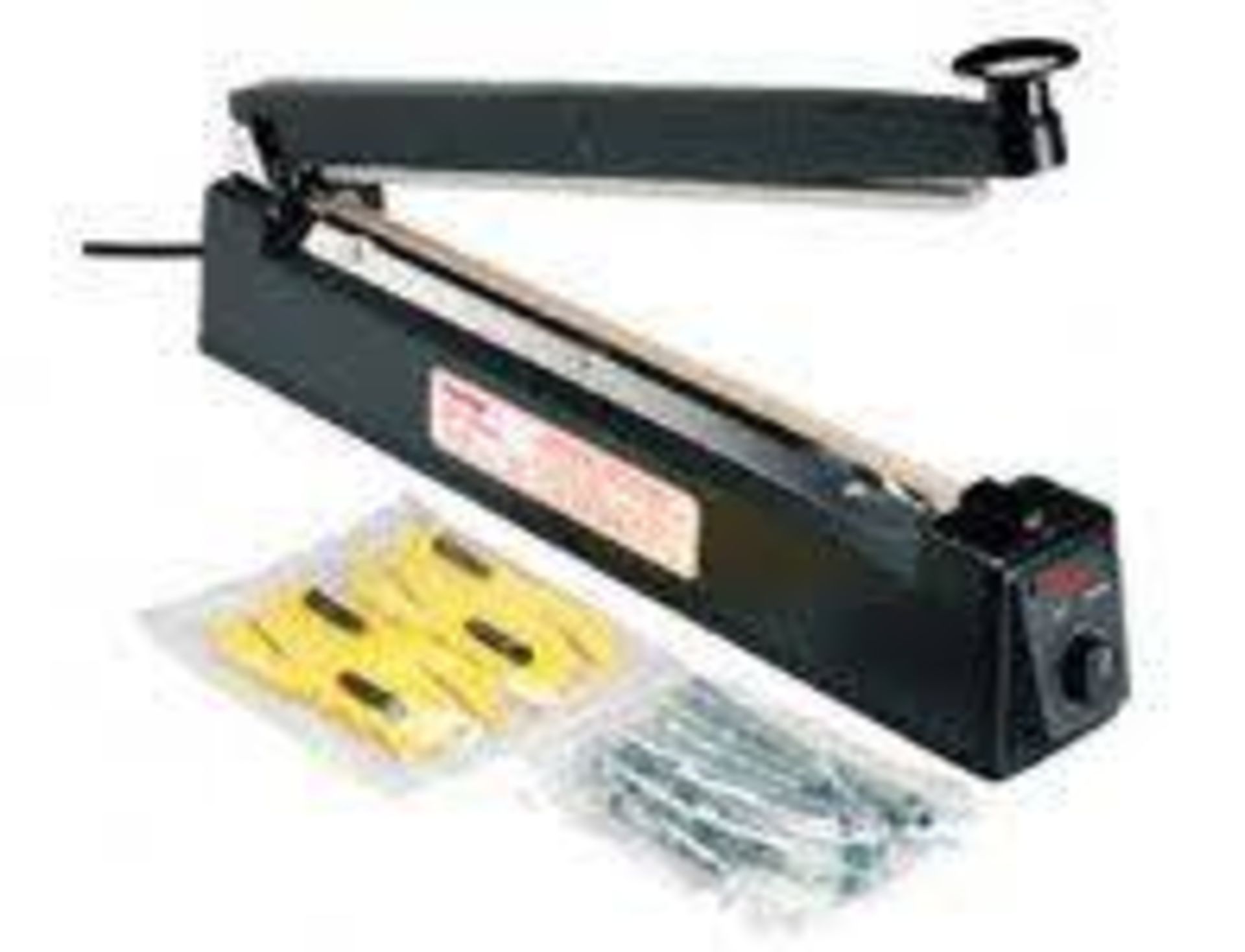 IS200 Impulse Sealer 200mm (5 Quantity)