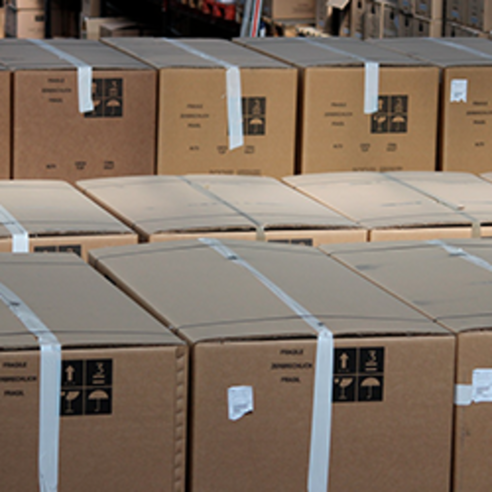 Packing Equipment, Packaging and Stationery Supplies Clearance