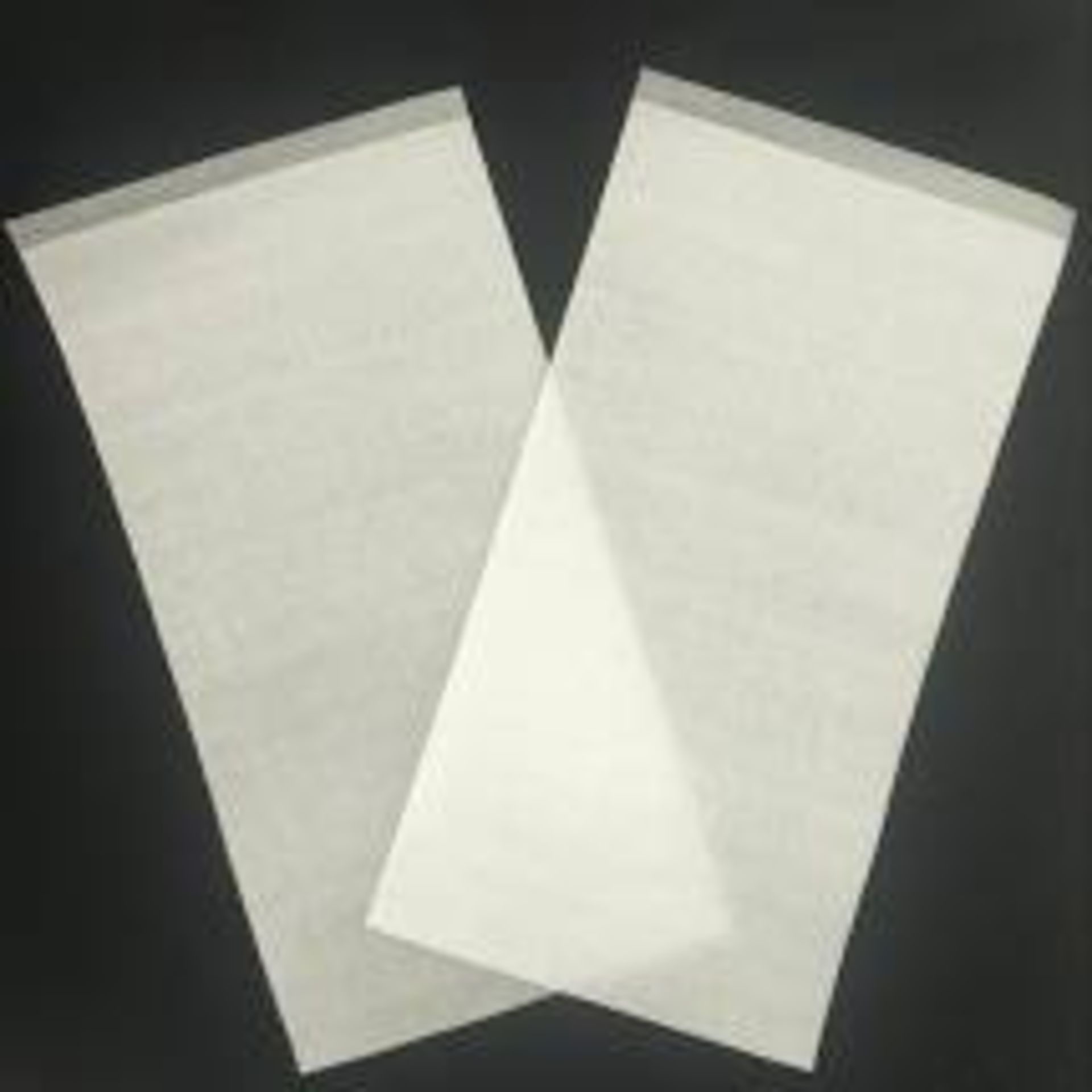 100x1450mm 2mm Foam Pouches (3600 Quantity)