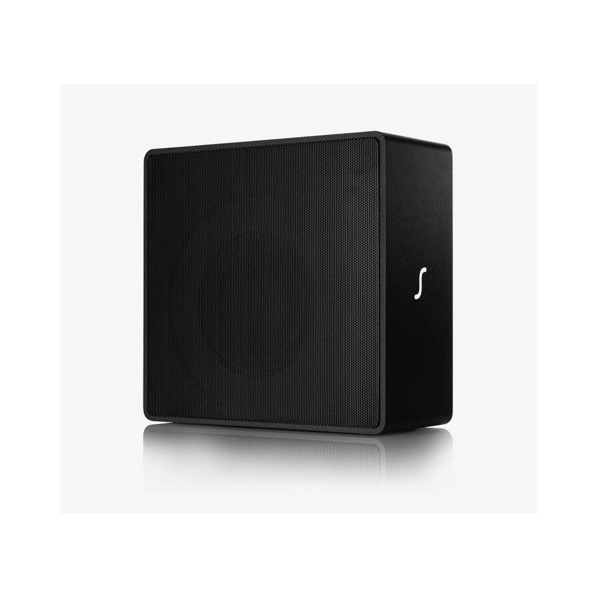 band new orbitsound bluetooth subwoofer rrp £299