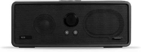 brand new orbitsound dock e30 bluetooth/wi-fi speaker system with airsound rrp£199