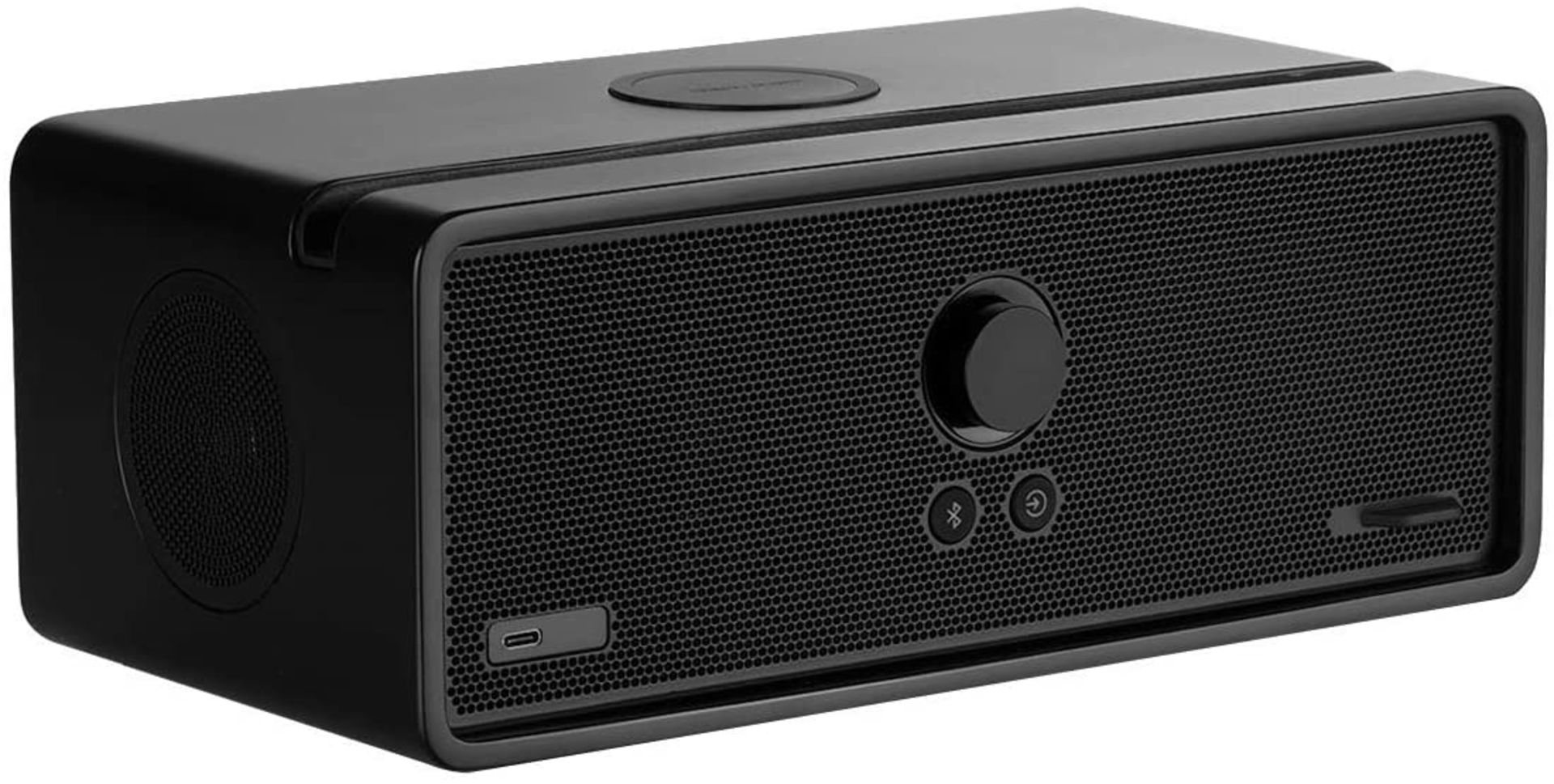 brand new orbitsound dock e30 bluetooth/wi-fi speaker system with airsound rrp£199 - Image 4 of 4