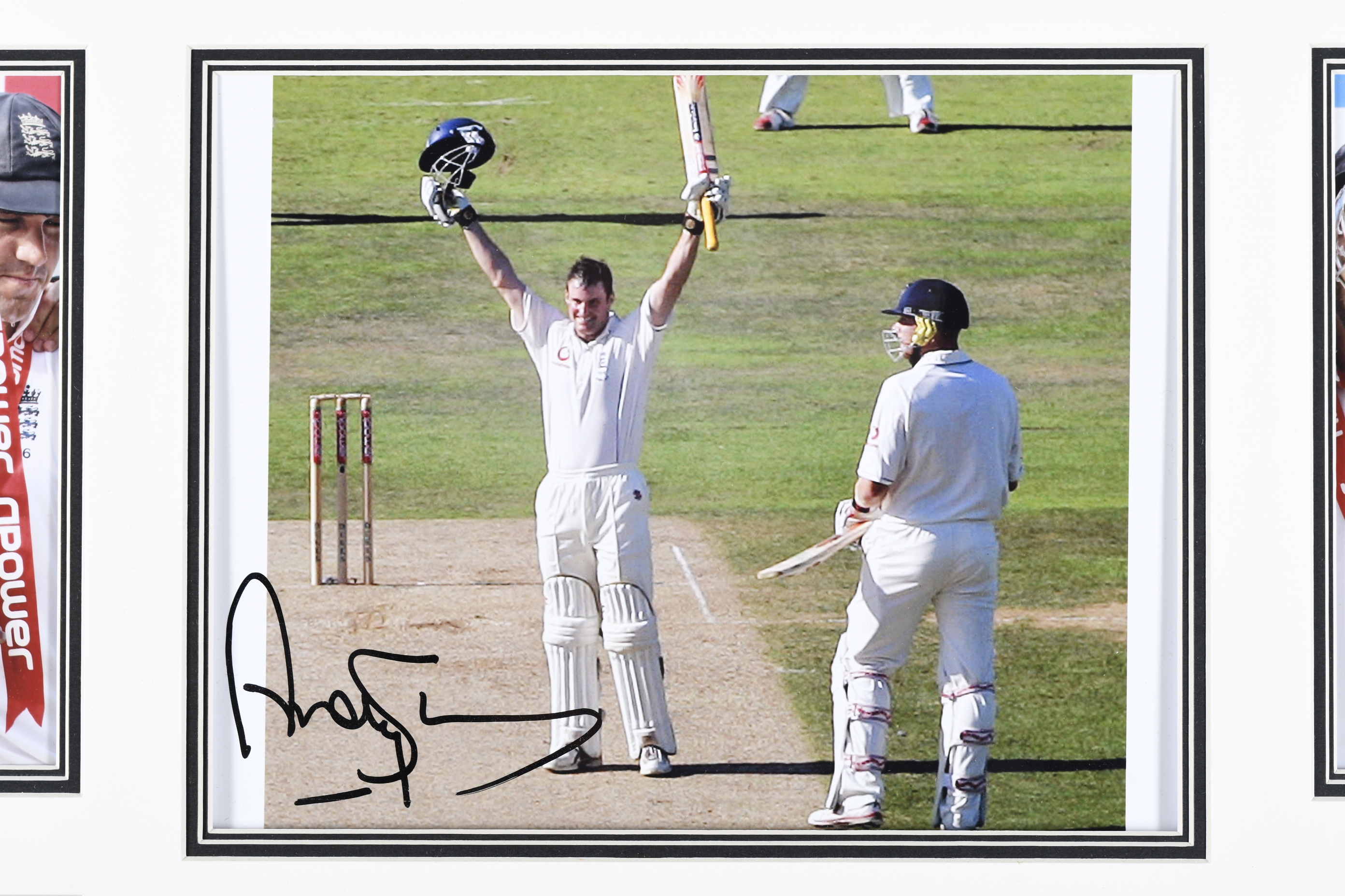 Andrew Strauss - Image 2 of 3