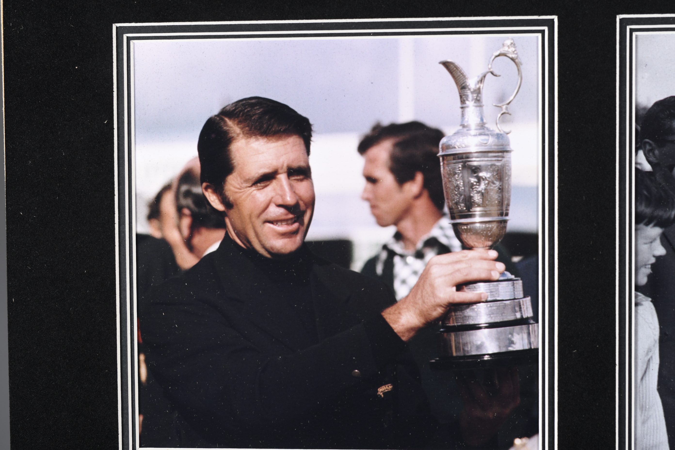 Gary Player - Image 5 of 6