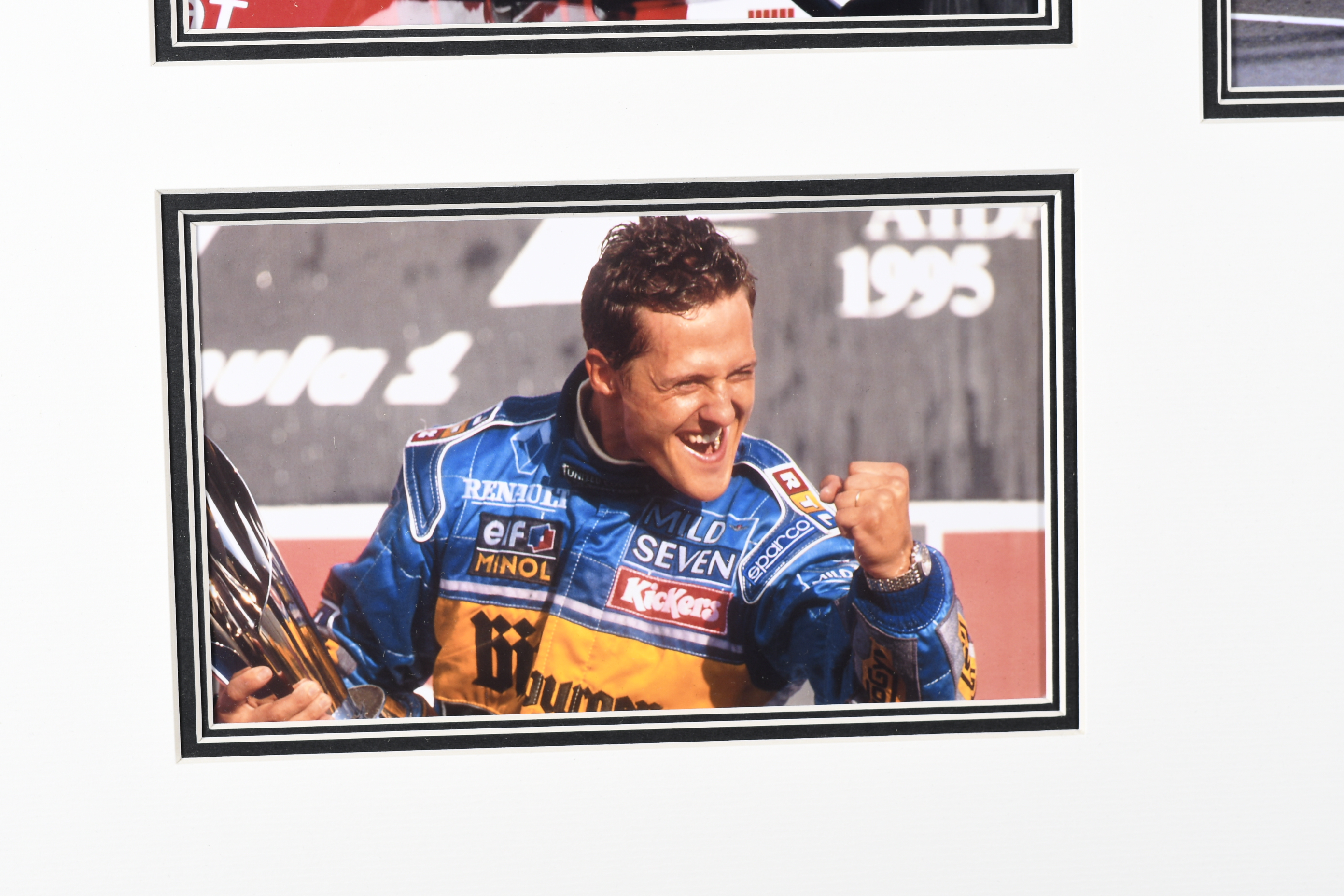 Michael Schumacher - Image 6 of 7