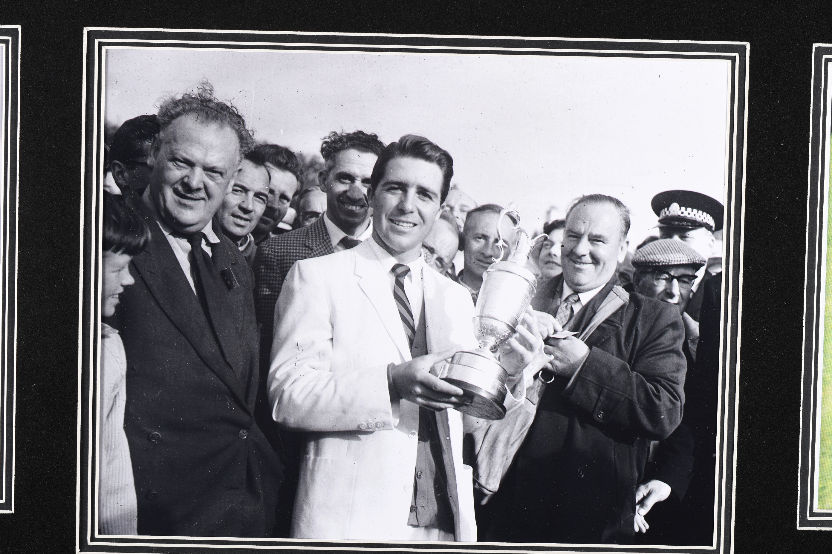 Gary Player - Image 4 of 6