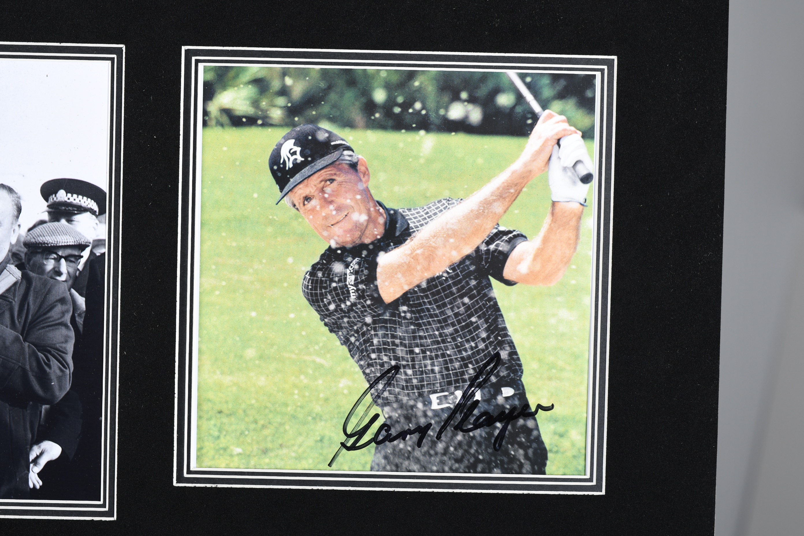 Gary Player - Image 2 of 6