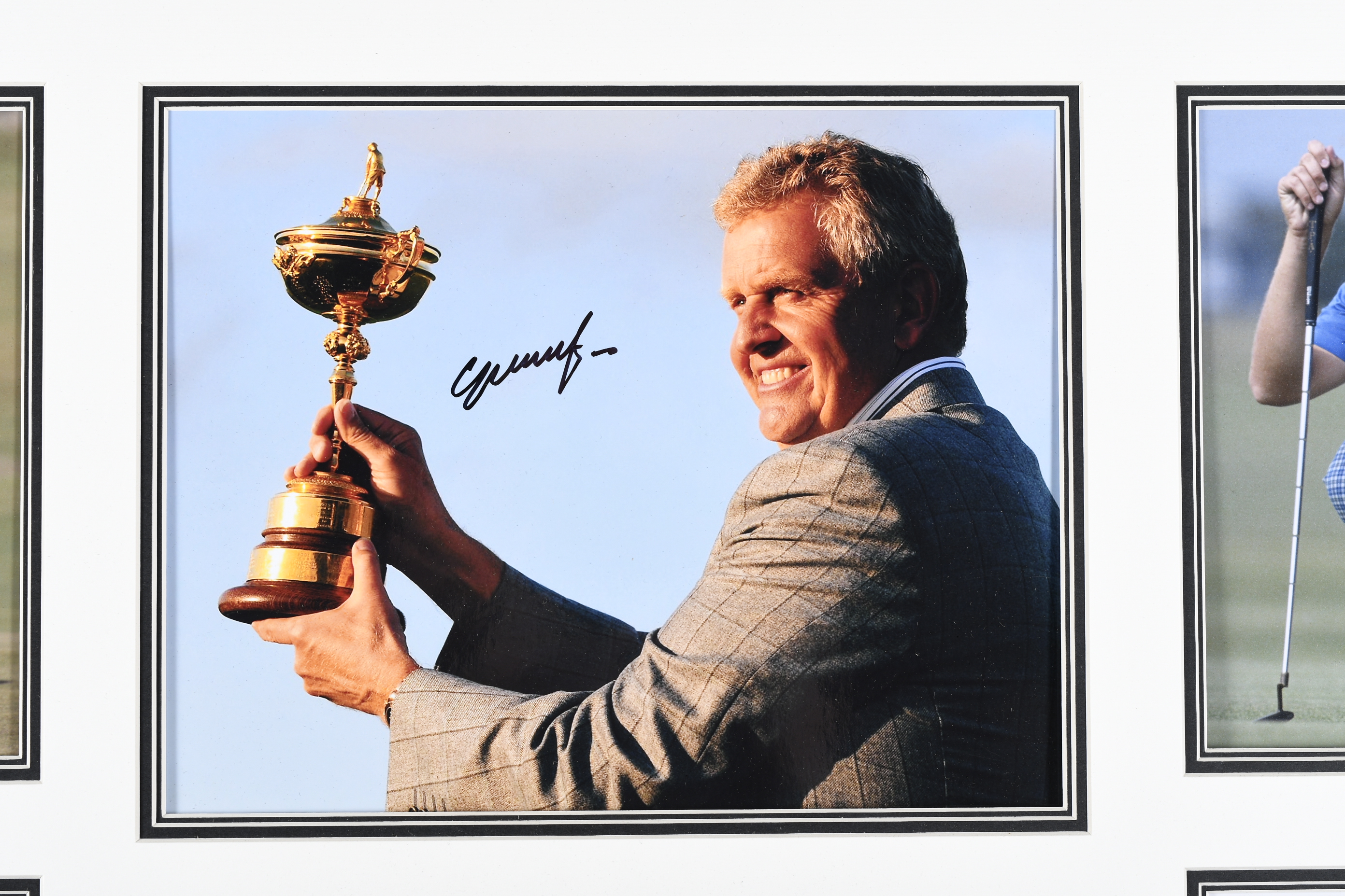 Colin Montgomerie - Image 2 of 3