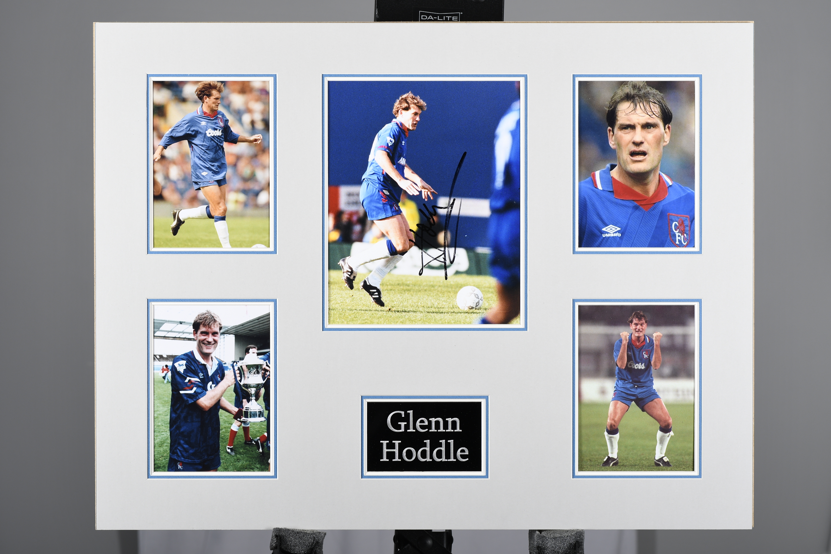 Glen Hoddle Chelsea