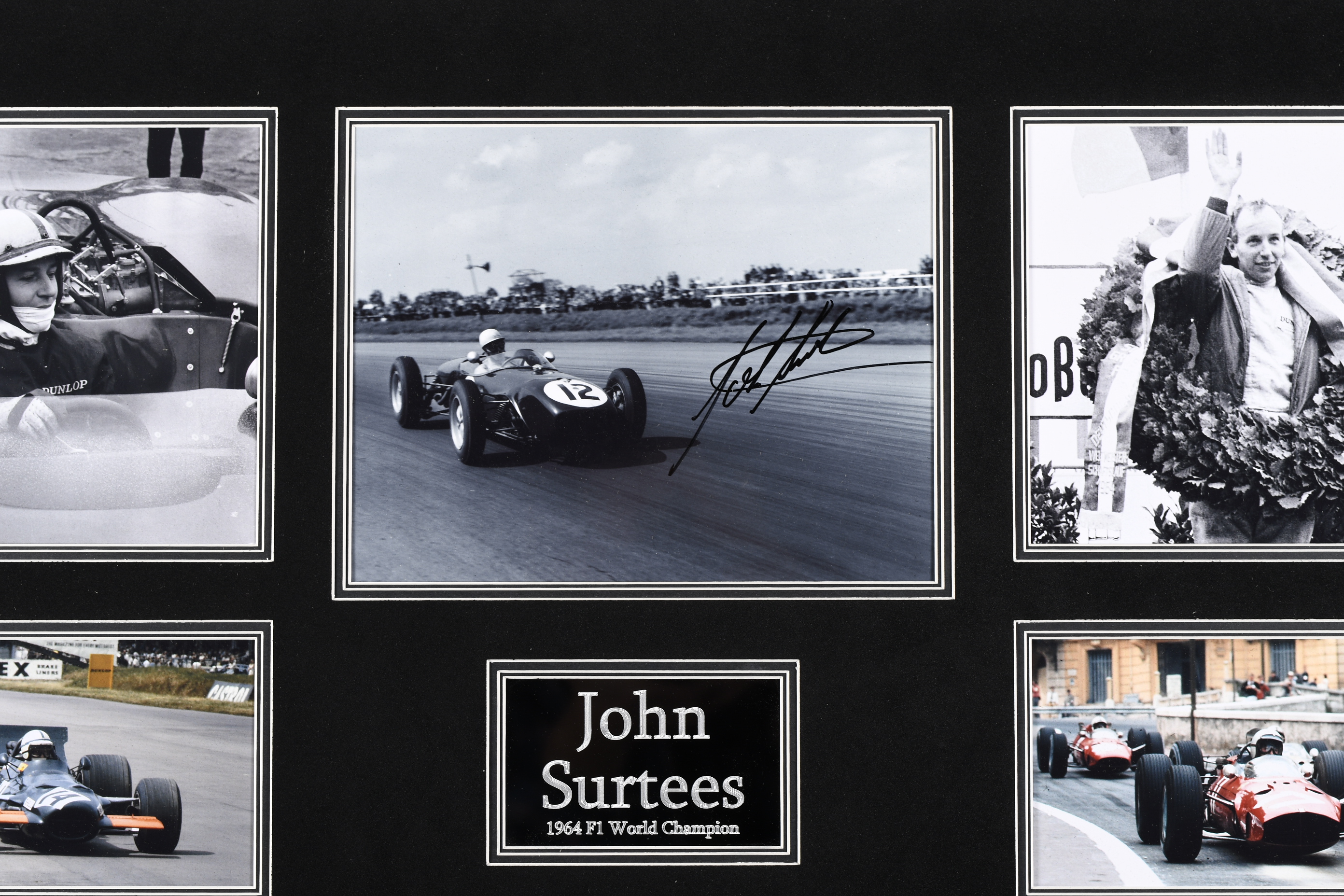 John Surtees - Image 3 of 3