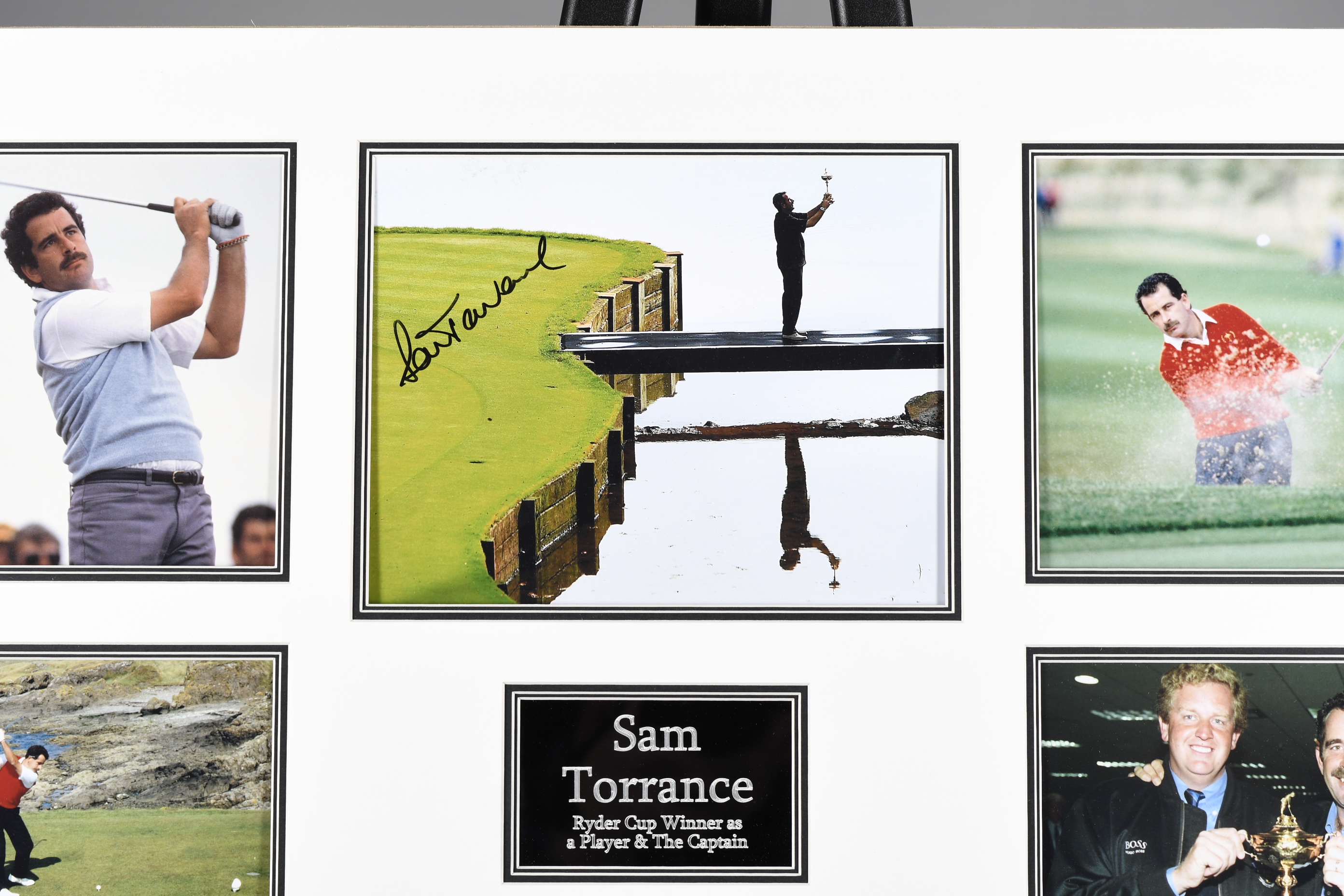 Sam Torrance - Image 3 of 3
