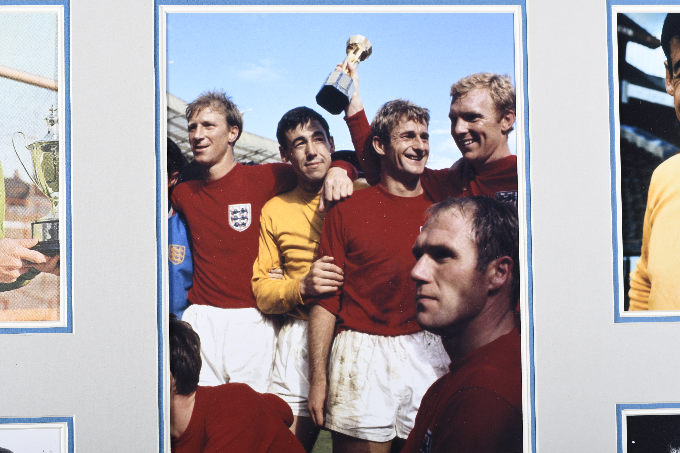 Gordon Banks - Image 3 of 4