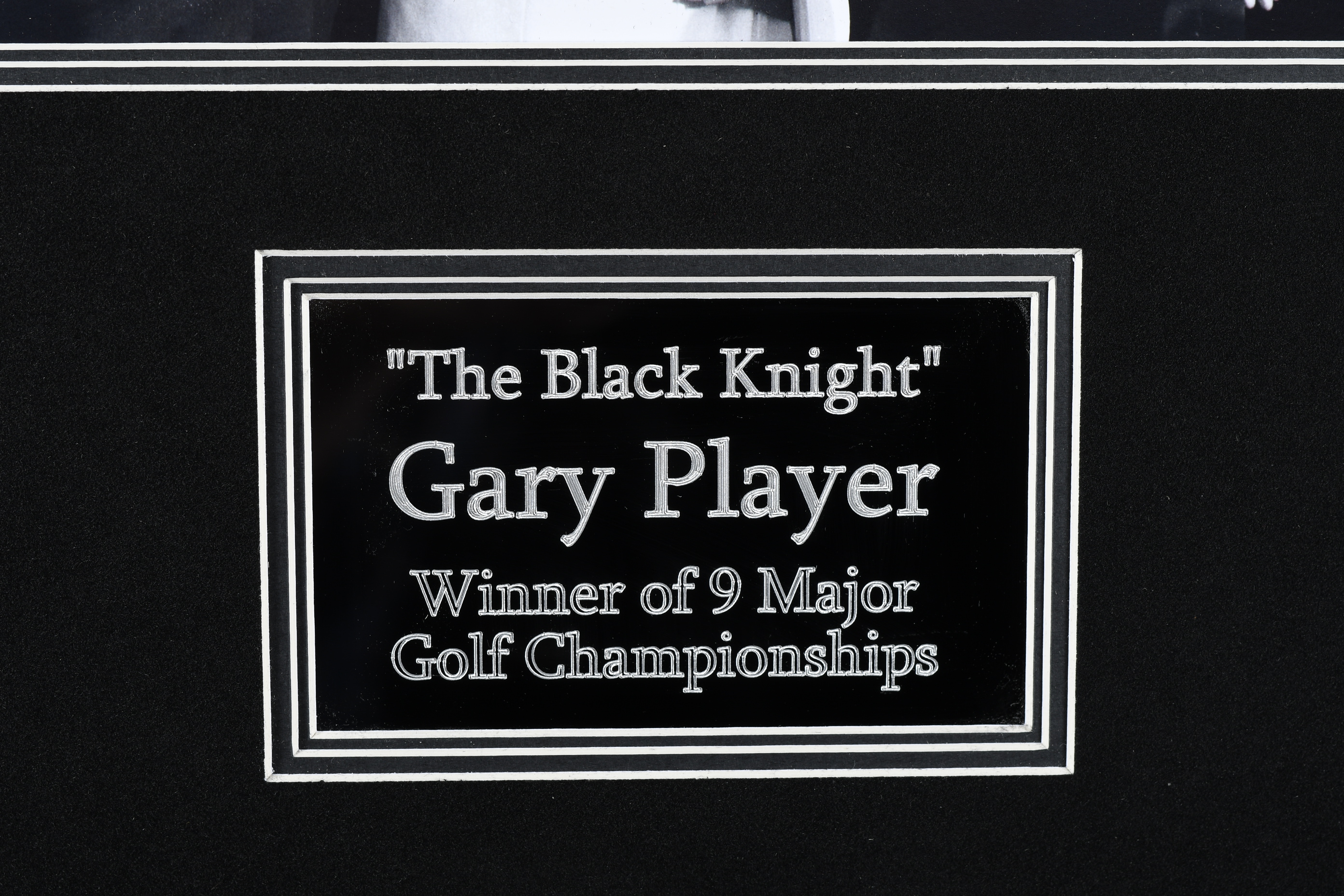 Gary Player - Image 3 of 6